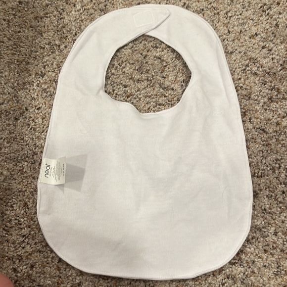 5 Piece bibs - Picture 9 of 13